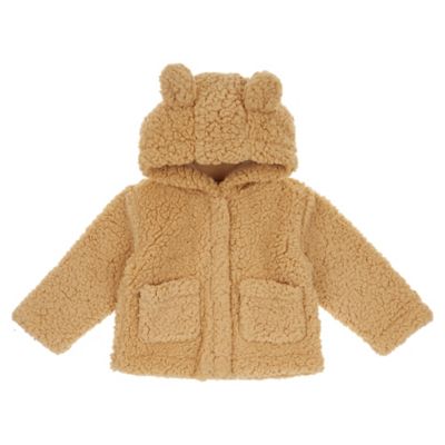 mighty goods&trade; Teddy Sherpa Jacket
