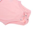 Alternate image 8 for mighty goods&trade; Size 18M 5-Pack Short Sleeve Bodysuits in Dots/Stripes