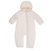 mighty goods&trade; Zip-Up Sherpa Lined Puffer Pram