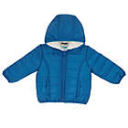 Alternate image 0 for mighty goods&trade; Size 9M Puffer Jacket in Blue Valarta