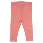 Alternate image 1 for mighty goods&trade; Size 12M 2-Pack Leggings in Navy Rainbows/Strawberry Ice