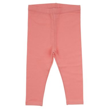 mighty goods&trade; Size 12M 2-Pack Leggings in Navy Rainbows/Strawberry Ice. View a larger version of this product image.