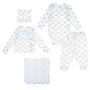 mighty goods&trade; Size 3M Newborn Gift Set