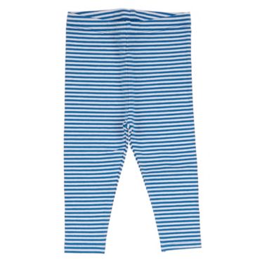 mighty goods&trade; Size 9M 5-Pack Leggings in Multi Stripes. View a larger version of this product image.
