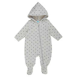 mighty goods™ Quilted Zip-Up Hooded Jersey Pram Suit