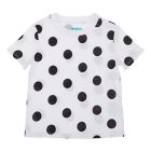Alternate image 3 for mighty goods&trade; Size 2T 5-Pack Short Sleeve Tees in Multi Dot