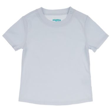 mighty goods&trade; Size 2T 5-Pack Short Sleeve Tees in Multi Dot. View a larger version of this product image.