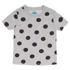 Alternate image 5 for mighty goods&trade; Size 2T 5-Pack Short Sleeve Tees in Multi Dot