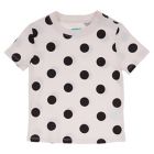 Alternate image 6 for mighty goods&trade; Size 2T 5-Pack Short Sleeve Tees in Multi Dot