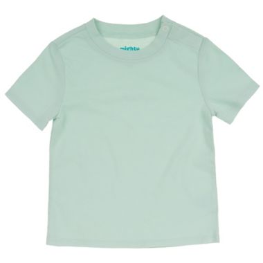 mighty goods&trade; Size 2T 5-Pack Short Sleeve Tees in Multi Dot. View a larger version of this product image.