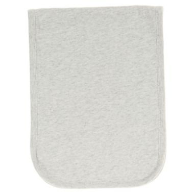 mighty goods&trade; 5-Pack Burp Cloths in Grey Combo. View a larger version of this product image.