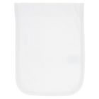 Alternate image 3 for mighty goods&trade; 5-Pack Burp Cloths in Grey Combo