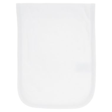 mighty goods&trade; 5-Pack Burp Cloths in Grey Combo. View a larger version of this product image.