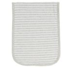 Alternate image 4 for mighty goods&trade; 5-Pack Burp Cloths in Grey Combo