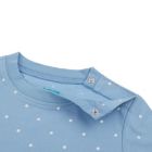 Alternate image 4 for mighty goods&trade; Size 18M 3-Pack Long Sleeve T-Shirts in Leopard/Cat & Dog/Dots