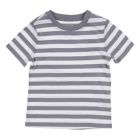 Alternate image 8 for mighty goods&trade; Size 2T 5-Pack Short Sleeve T-Shirts in Stripes/Solids
