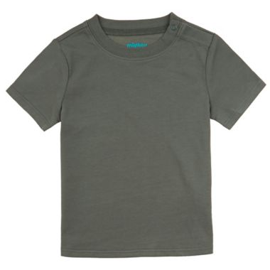 mighty goods&trade; Size 2T 5-Pack Short Sleeve T-Shirts in Stripes/Solids. View a larger version of this product image.