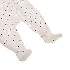 Alternate image 6 for mighty goods&trade; Preemie 3-Pack Snap Front Footies in Rosewater Bunny Combo