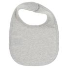 Alternate image 5 for mighty goods&trade; 3-Pack Bibs in Grey Cloud Combo