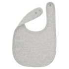 Alternate image 6 for mighty goods&trade; 3-Pack Bibs in Grey Cloud Combo