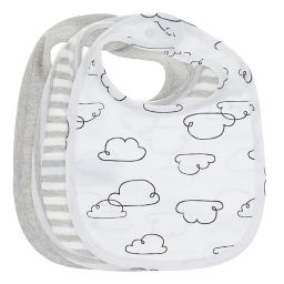 mighty goods™ 3-Pack Bibs