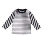 Alternate image 3 for mighty goods&trade; Size 24M 3-Pack Long Sleeve T-Shirts in Multi Dogs/Stripes