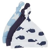 mighty goods&trade; 3-Pack Hats