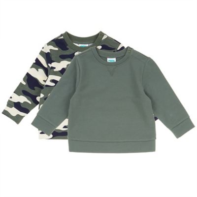 mighty goods&trade; 2-Pack Sweatshirts