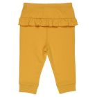 Alternate image 2 for mighty goods&trade; Size 12M 2-Pack Joggers in Navy Peacoat/Yellow