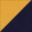 NAVY/YELLOW