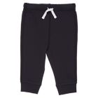 Alternate image 3 for mighty goods&trade; Size 24M 2-Pack Joggers in Black Jet/Charcoal Heather