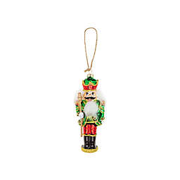 Bee & Willow™ 5.5-Inch Nutcracker Christmas Ornament