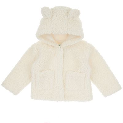 mighty goods&trade; Teddy Sherpa Jacket