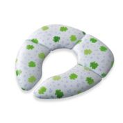 Mommy's Helper Froggie Cushie Traveler