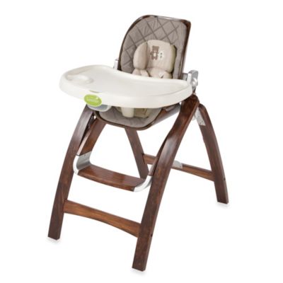 summer infant high chair