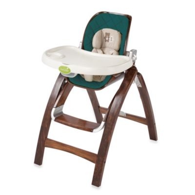 Summer Infant® Bentwood High Chair in 
