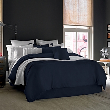 Kenneth Cole Reaction Home Mineral, Kenneth Cole Reaction King Duvet Cover