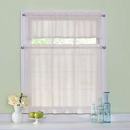 Arm & Hammer™ Curtain Fresh™ Odor-Neutralizing Tiers Set in White