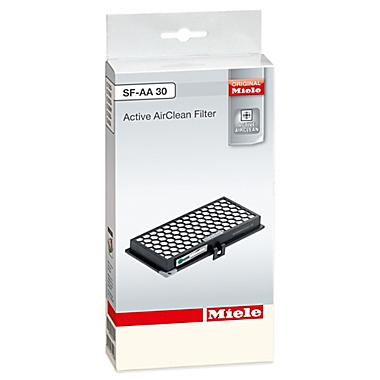 Miele Active Air Clean Filter for S300-S600 Canister Vacuums. View a larger version of this product image.