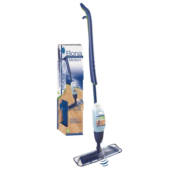 hardwood floor mop machine