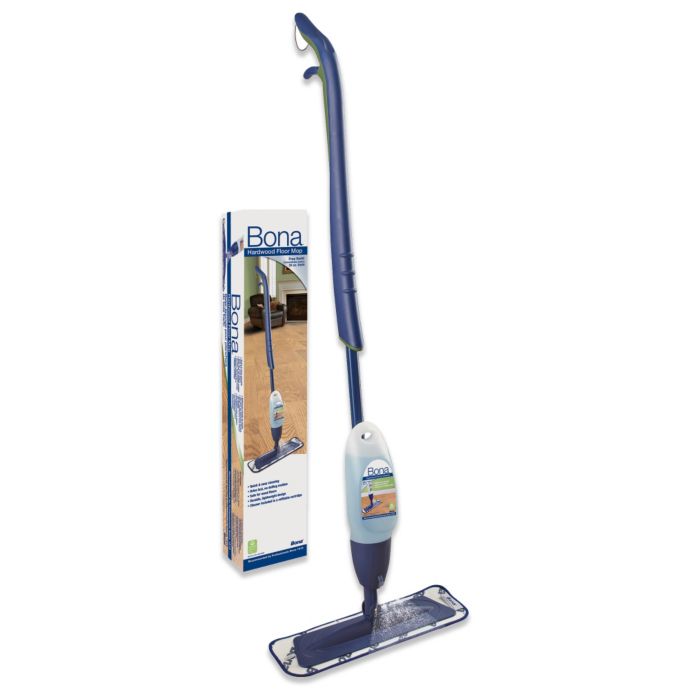 Bona Hardwood Floor Mop Kit Bed Bath Beyond