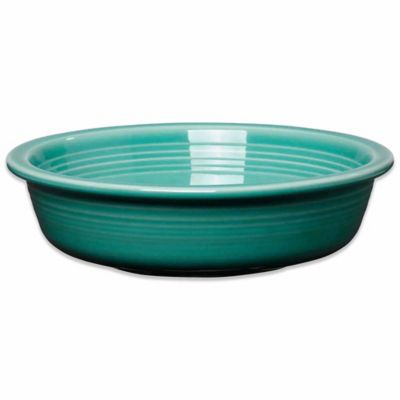 Fiesta&reg; Medium Bowl in Turquoise