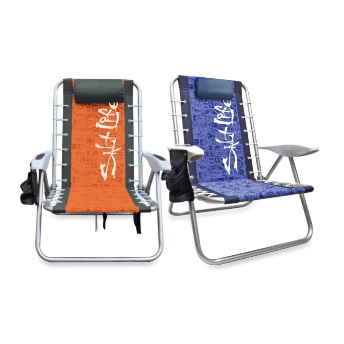 Salt Life Beach Chair Bed Bath Beyond