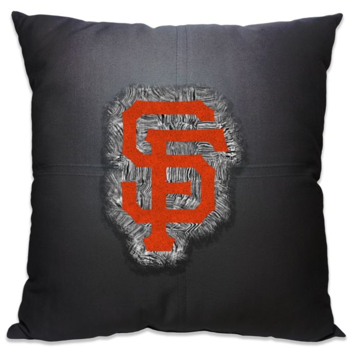 san francisco giants pillow pet