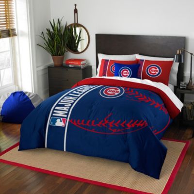 mlb bedding