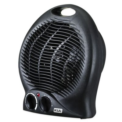 blow fan heater