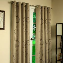 Blackout Curtains 90 X 54 Bed Bath Beyond