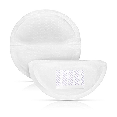 Lansinoh&reg; 100-Count Disposable Nursing Pads. View a larger version of this product image.