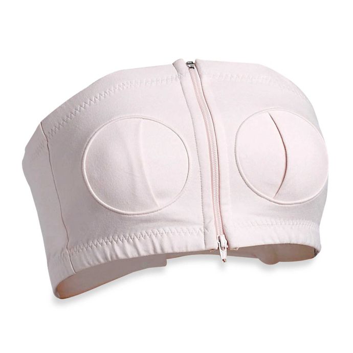 best hands free pumping bra for plus size