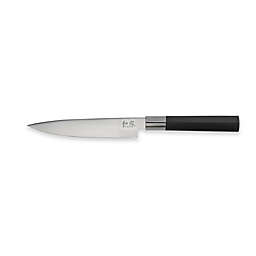 Kai Wasabi Black 6-Inch Utility Knife
